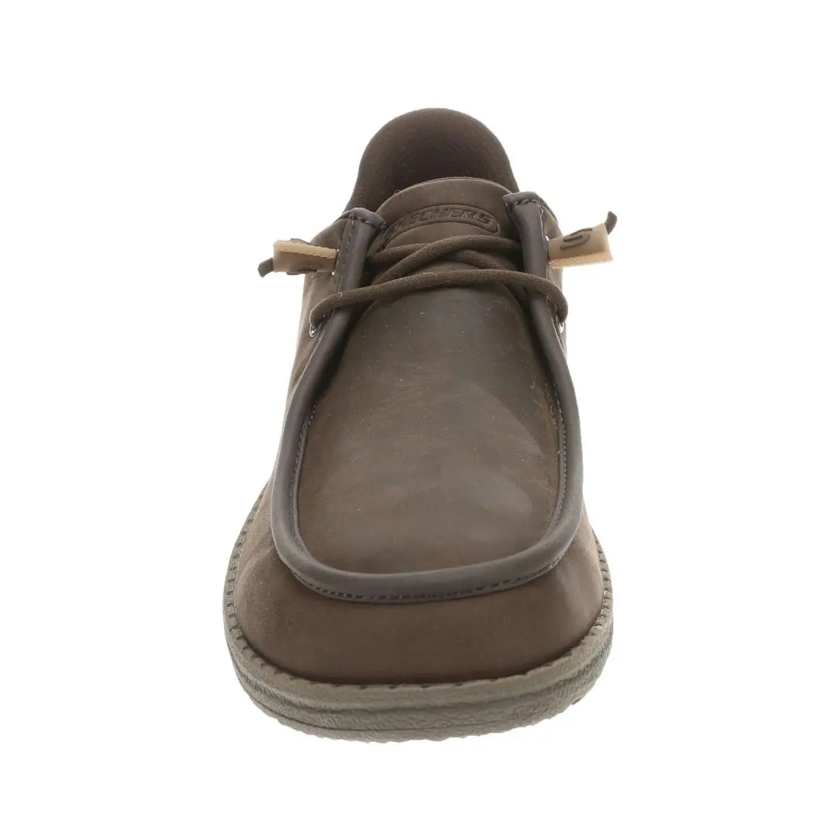 Skechers shoes - 211105 - 211105 - dark brown 8