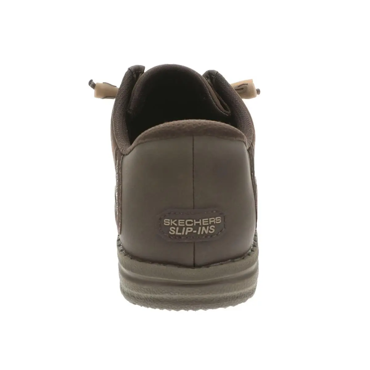 Skechers shoes - 211105 - 211105 - dark brown 9