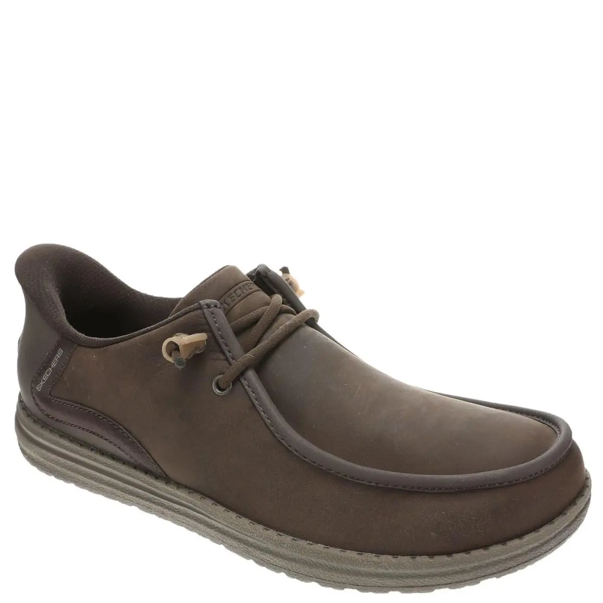 Skechers shoes - 211105 - 211105 - dark brown 3