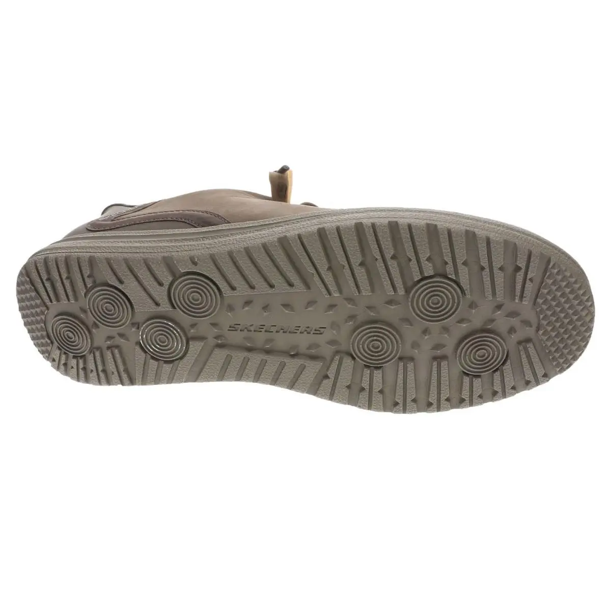 Skechers shoes - 211105 - 211105 - dark brown 6
