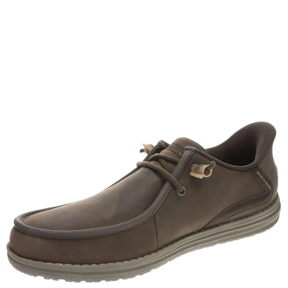Skechers shoes - 211105 - 211105 - dark brown 7