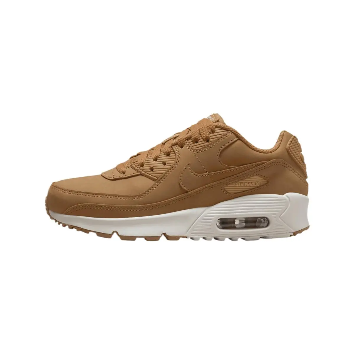 Nike Kids` Air Max 90 Shoes