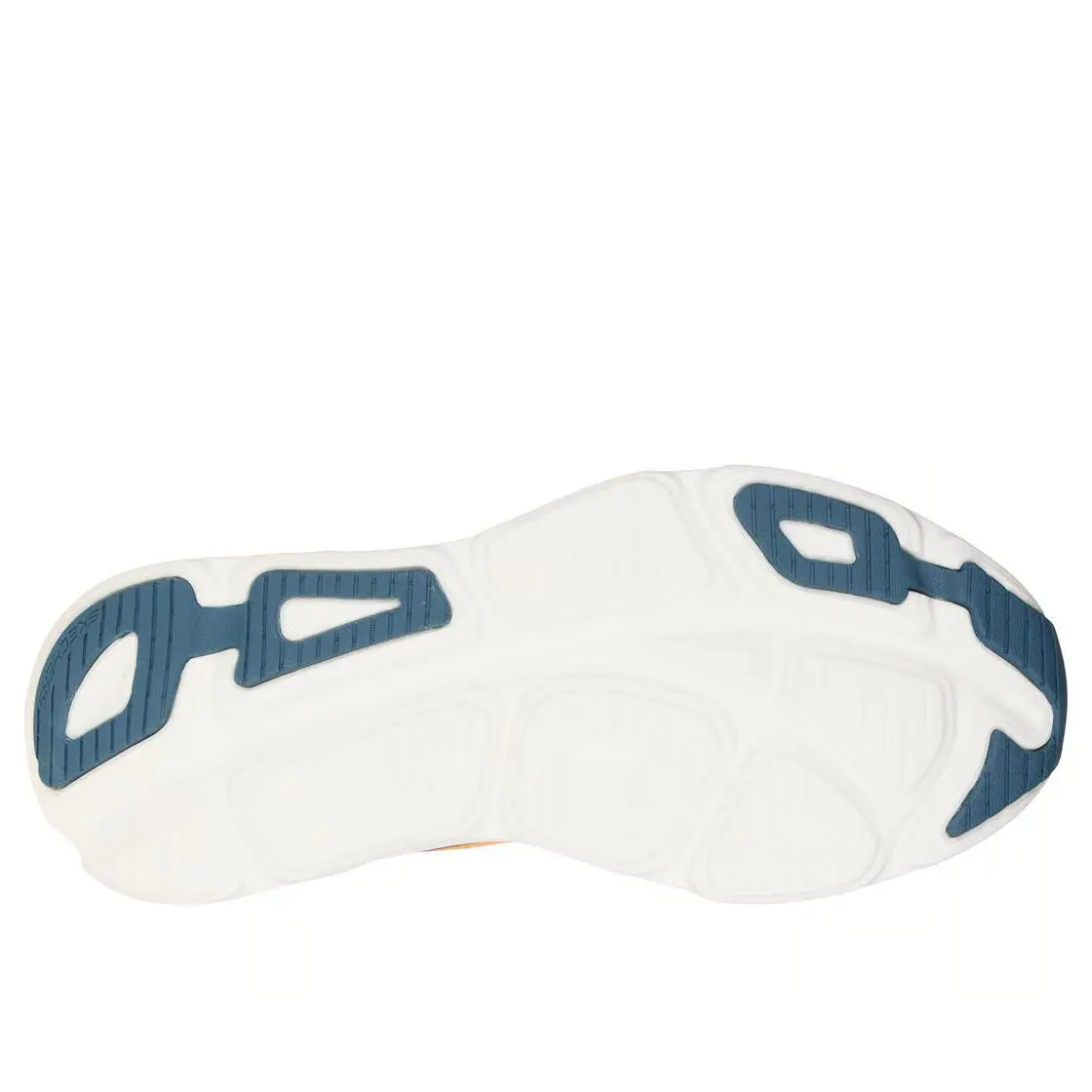 Skechers shoes - D`Lux Vapor - Gallor - Vapor Gallor - 233062 ORNG - Orange/Navy 3