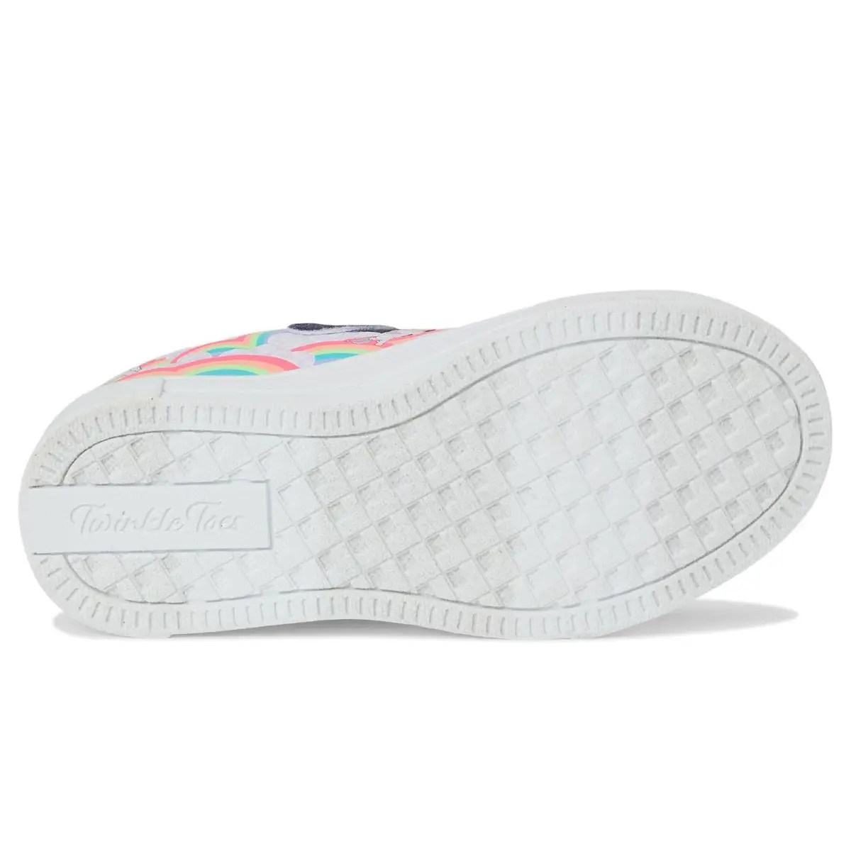 Skechers shoes - Navy/Multi 8