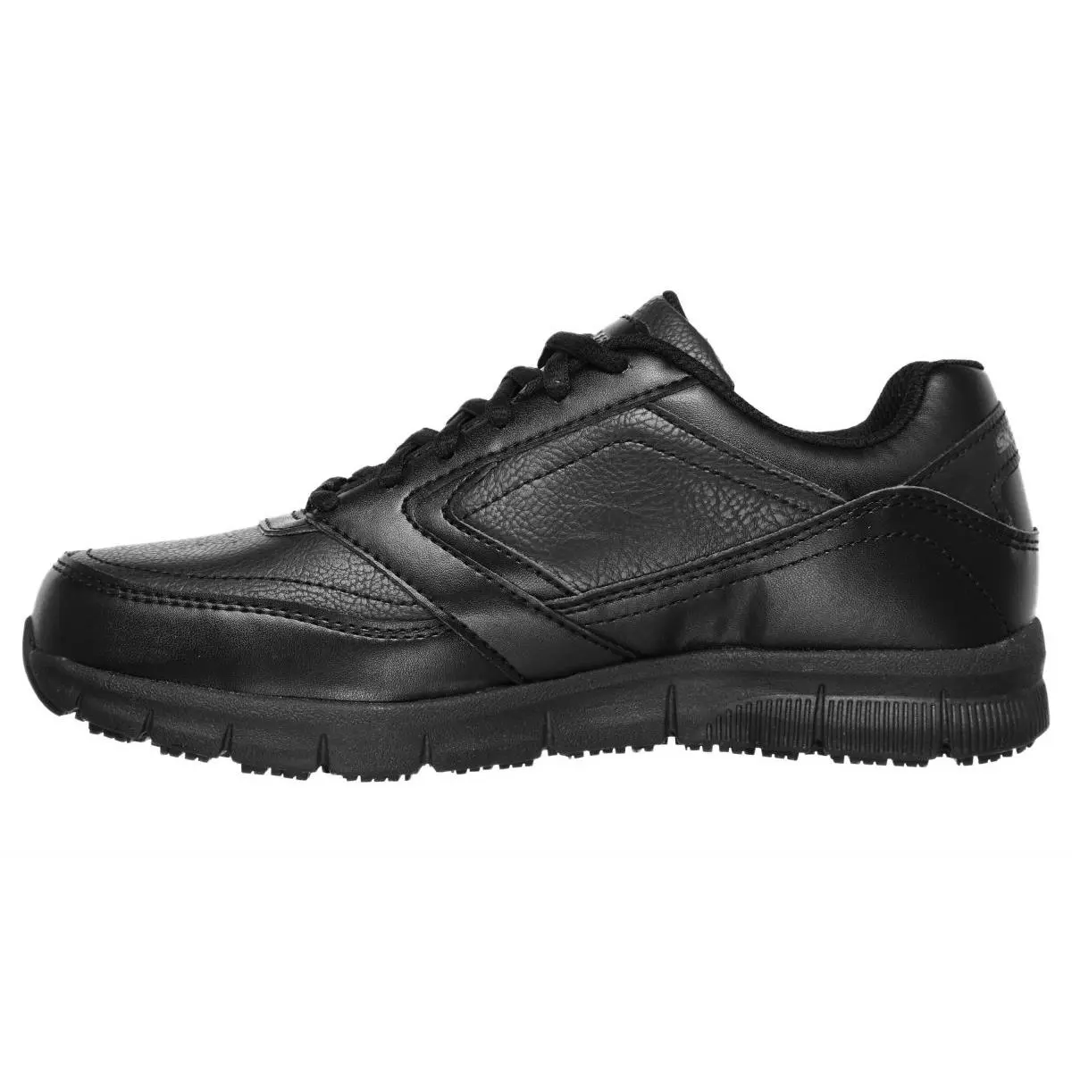 Skechers shoes - BLACK 1