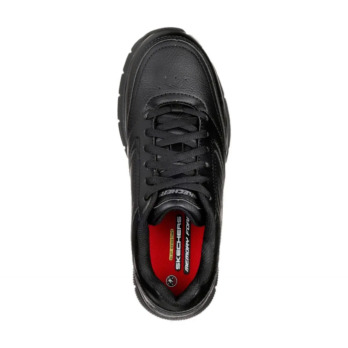 Skechers shoes - BLACK 9
