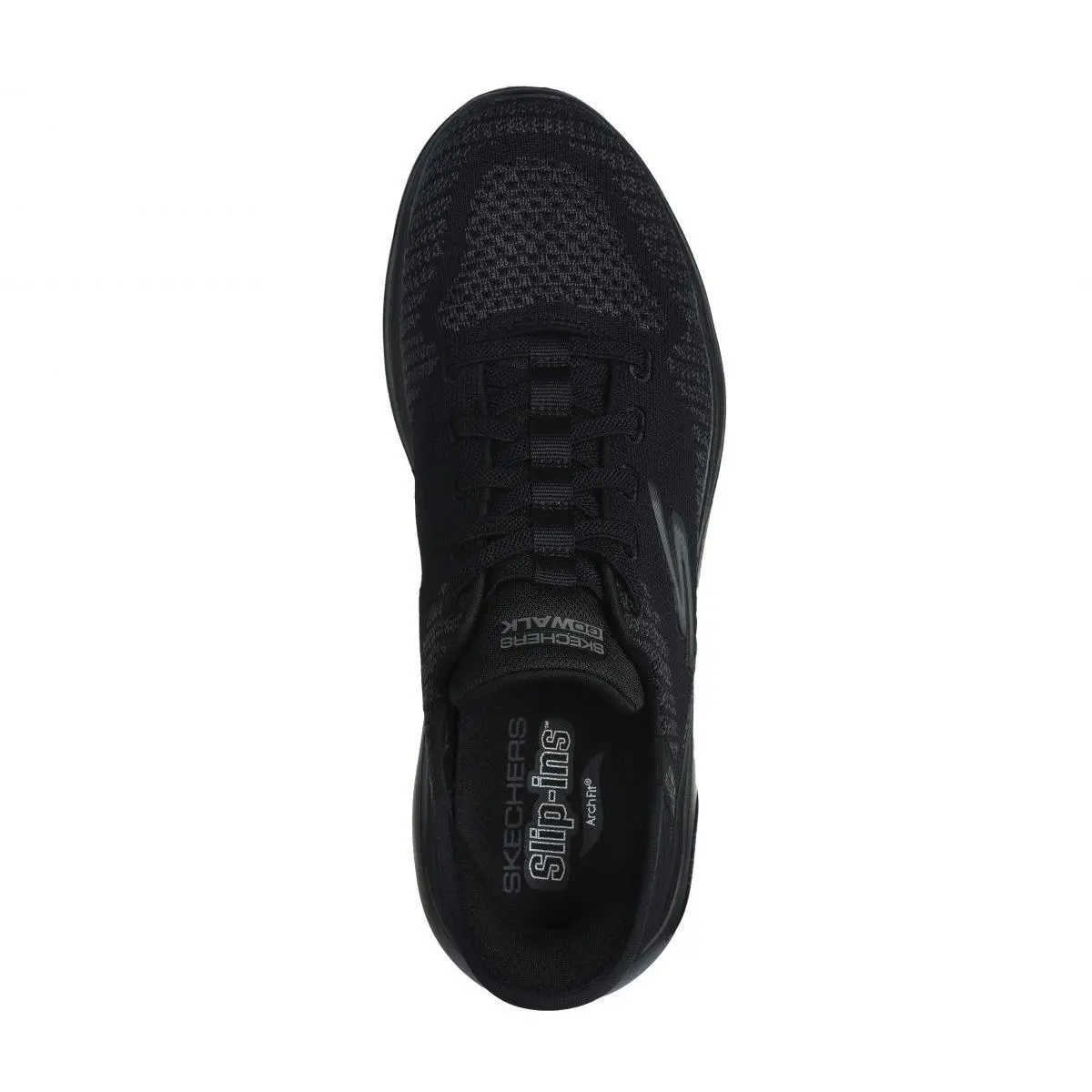 Skechers shoes - 041468160219 - 041468160219 - BLACK 1