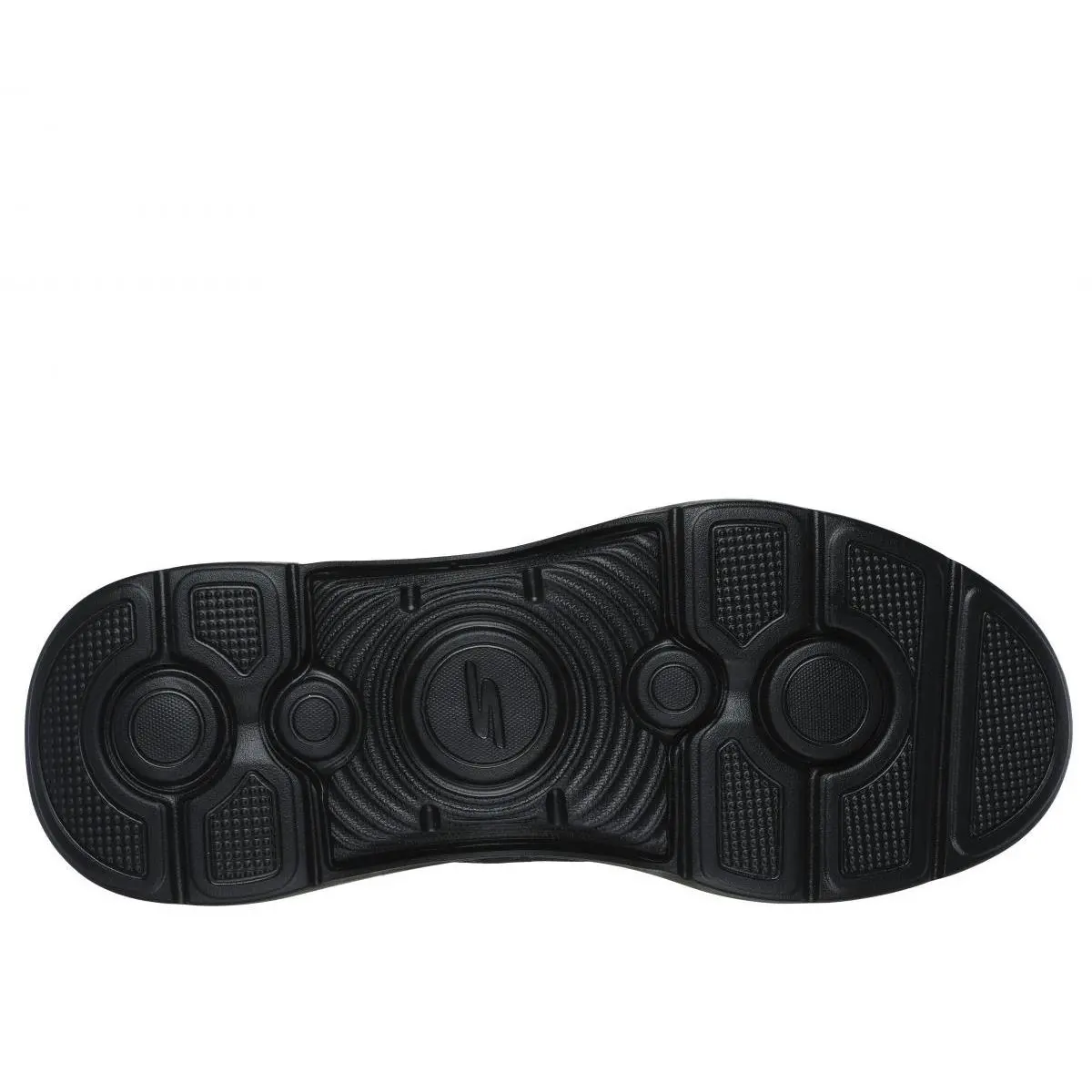 Skechers shoes - 041468160219 - 041468160219 - BLACK 2