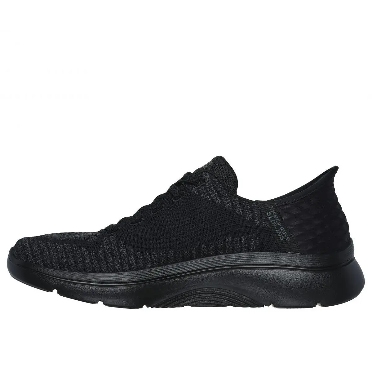 Skechers shoes - 041468160219 - 041468160219 - BLACK 3