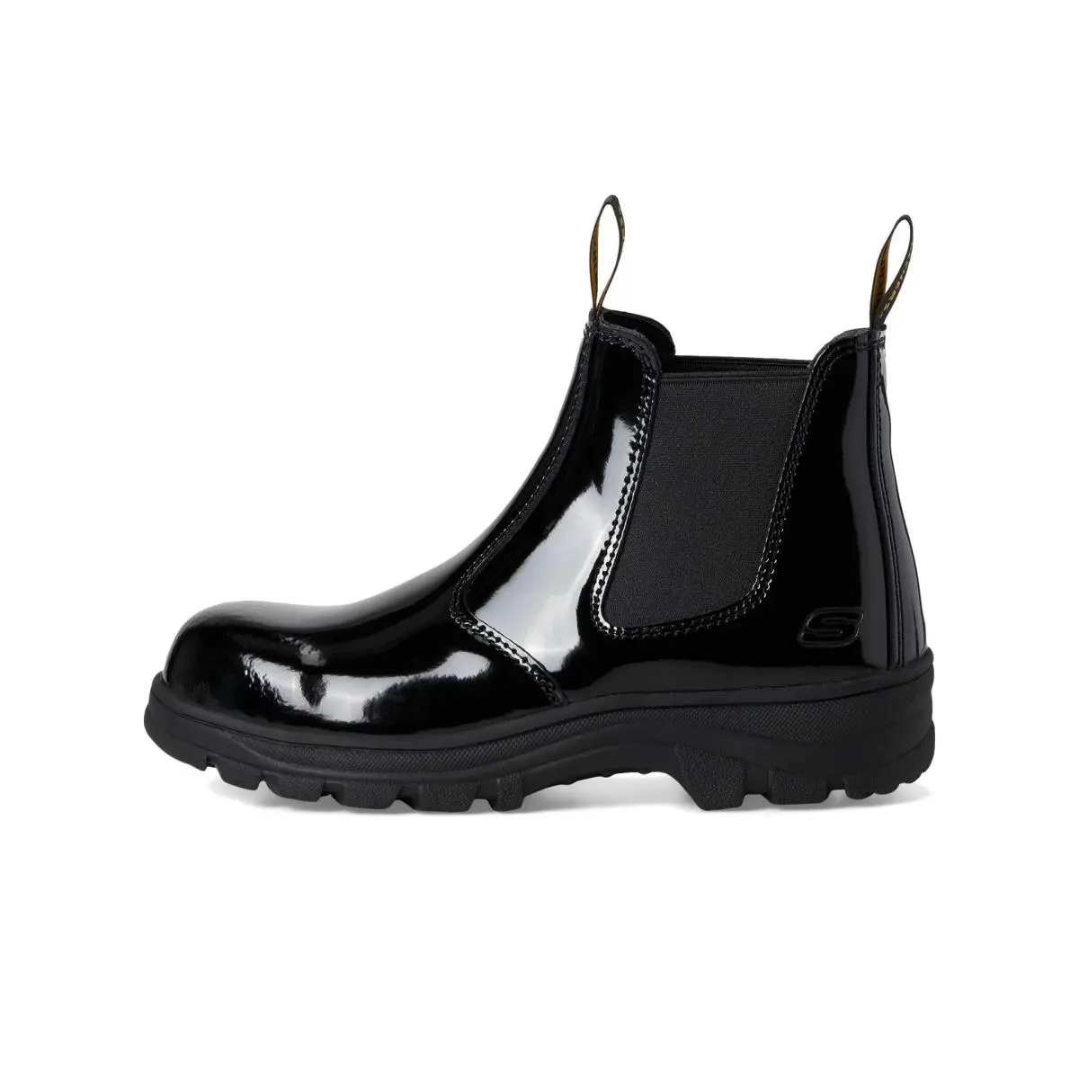 Skechers shoes - 108292 - 108292 - black 3