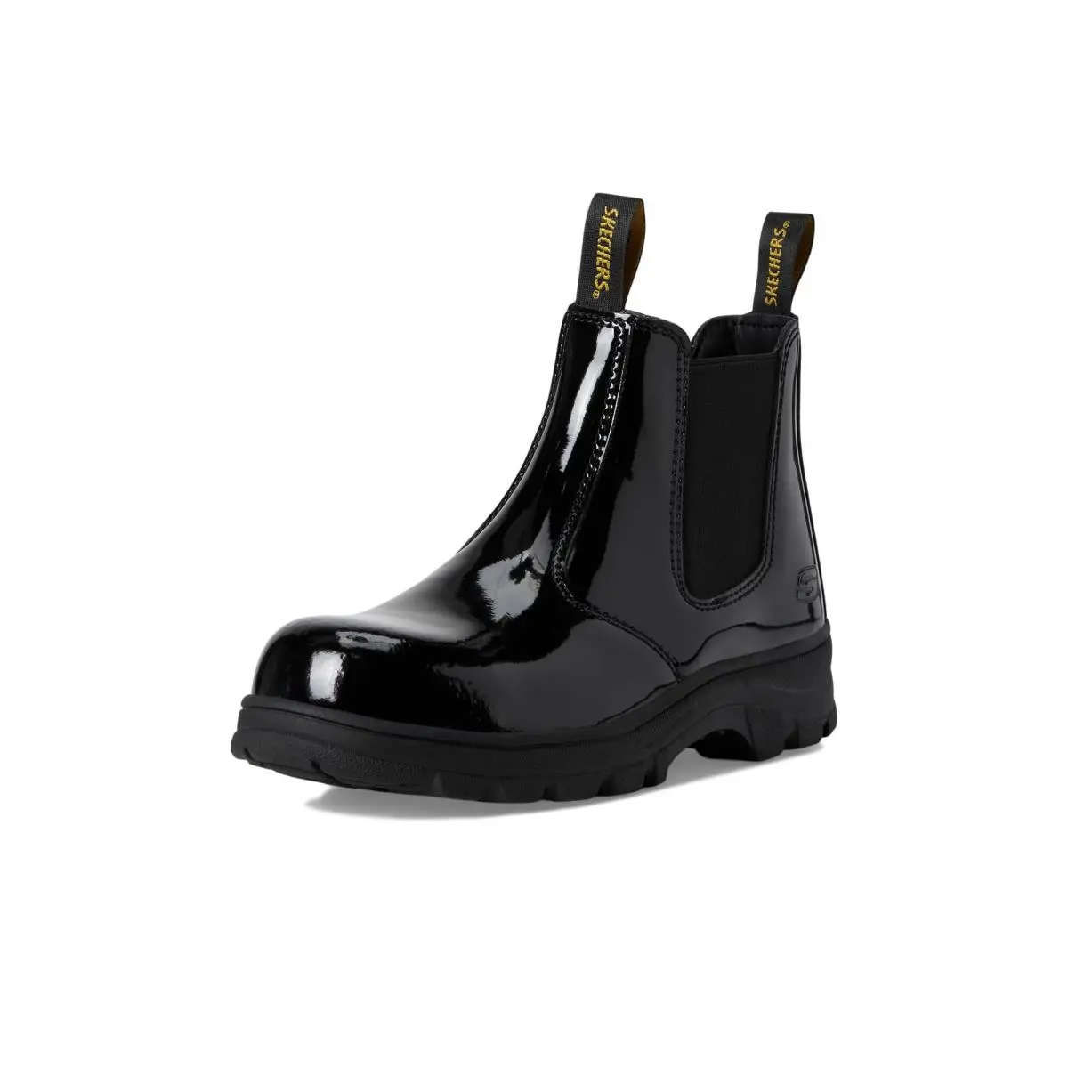 Skechers shoes - 108292 - 108292 - black 6