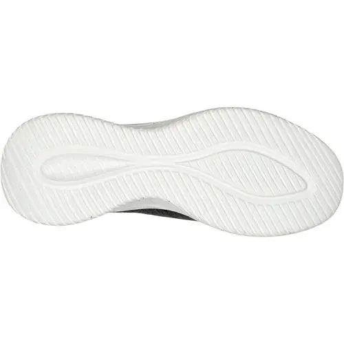 Skechers shoes - Ultra Flex 3.0 - Right Awa - 232452 BLK - Black/White 3