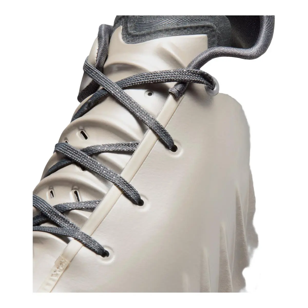 Nike shoes - NIKE G.T. Cut 4 Rob Dilingham - IR1829-001 - Metallic Silver/Iron Grey 3