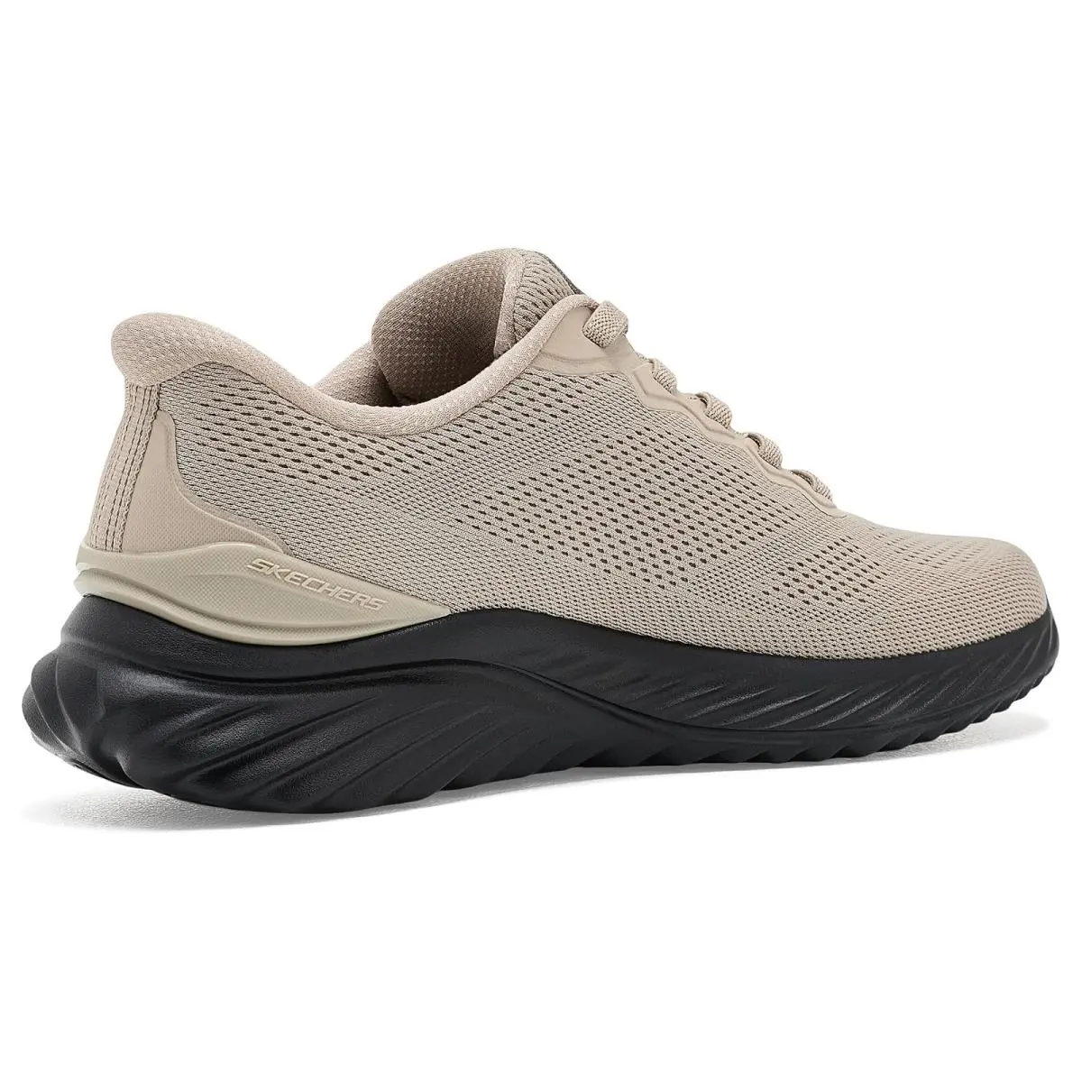 Skechers shoes - Black/Charcoal 15