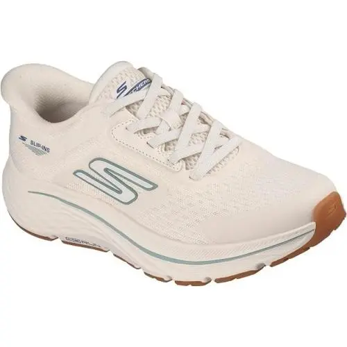 Skechers shoes - OFF WHITE 1