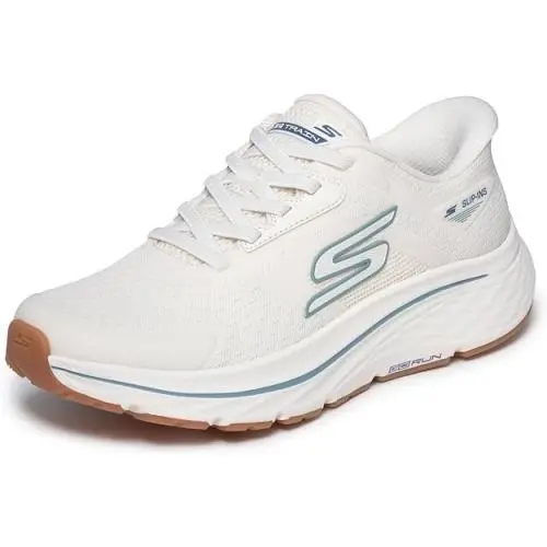Skechers shoes - OFF WHITE 5