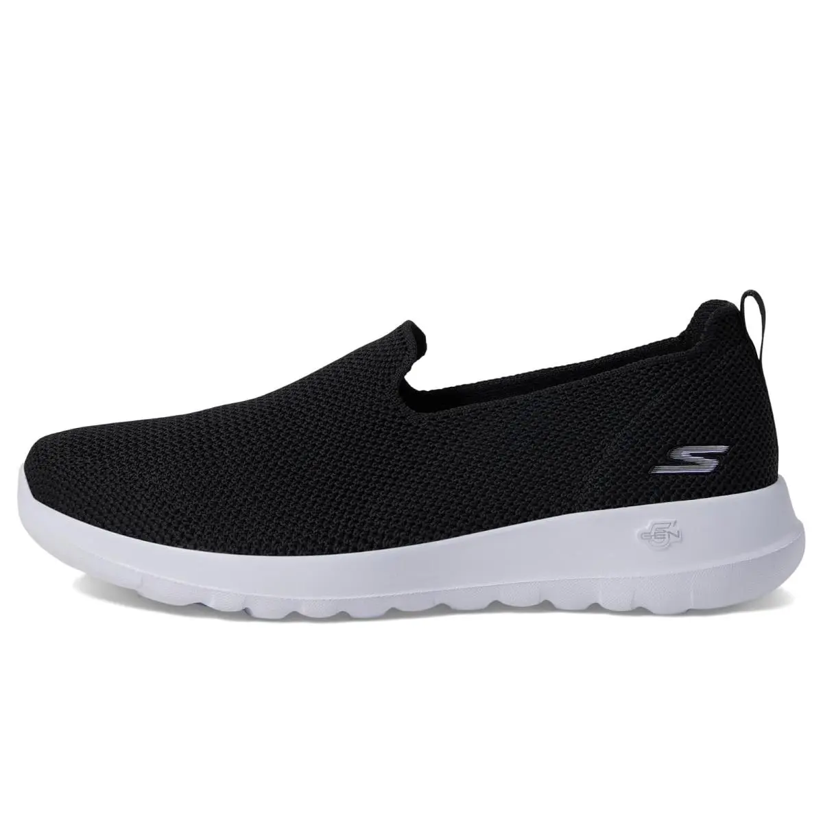 Skechers shoes - Black/Lavender 8