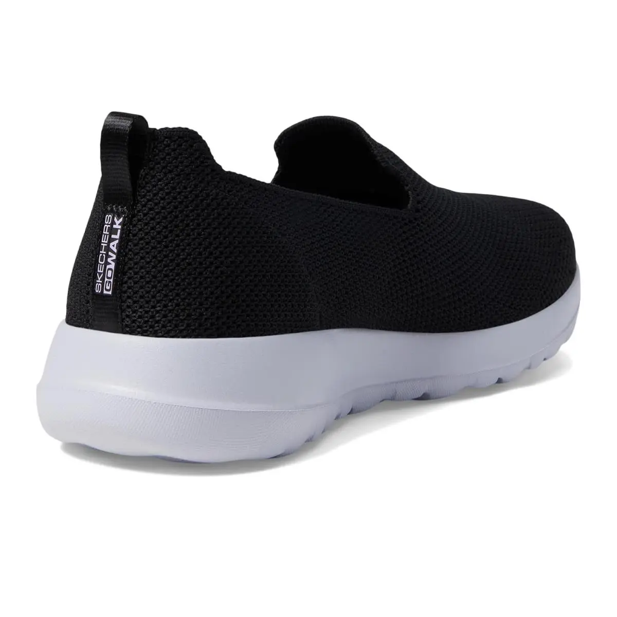 Skechers shoes - Black/Lavender 9