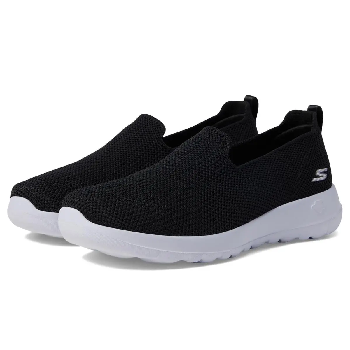 Skechers shoes - Black/Lavender 5