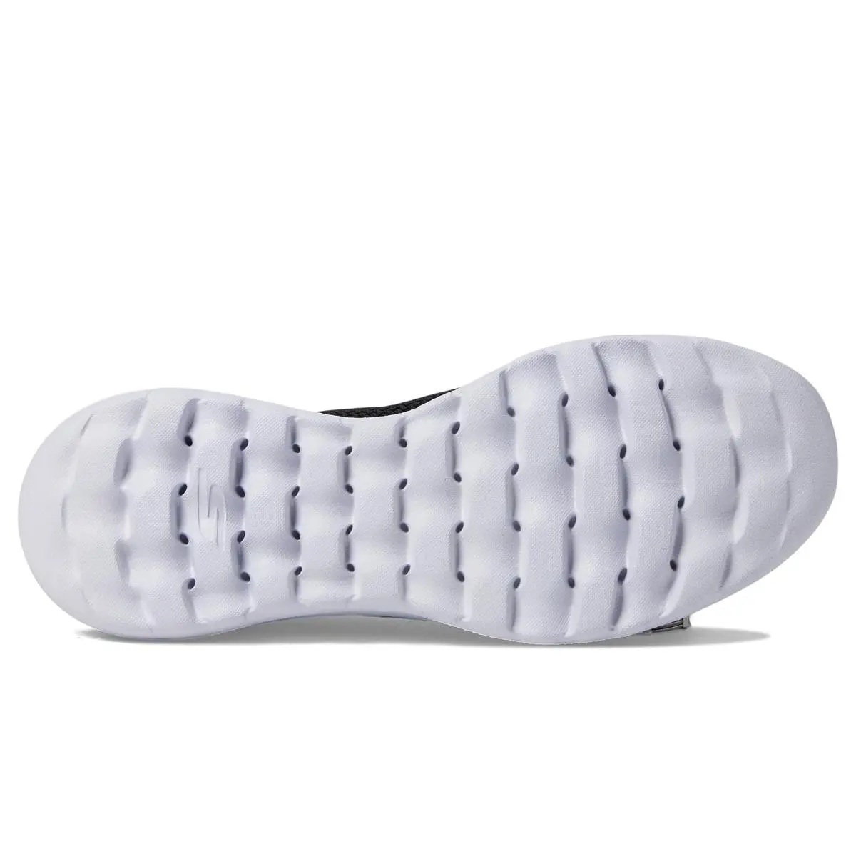 Skechers shoes - Black/Lavender 7