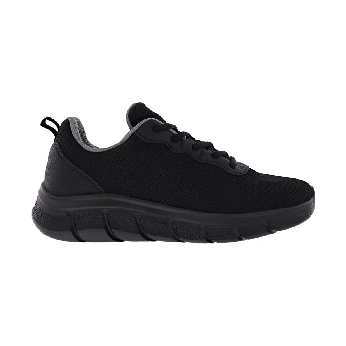 Skechers shoes - Bobs B Flex- Icy Edge - Black 0