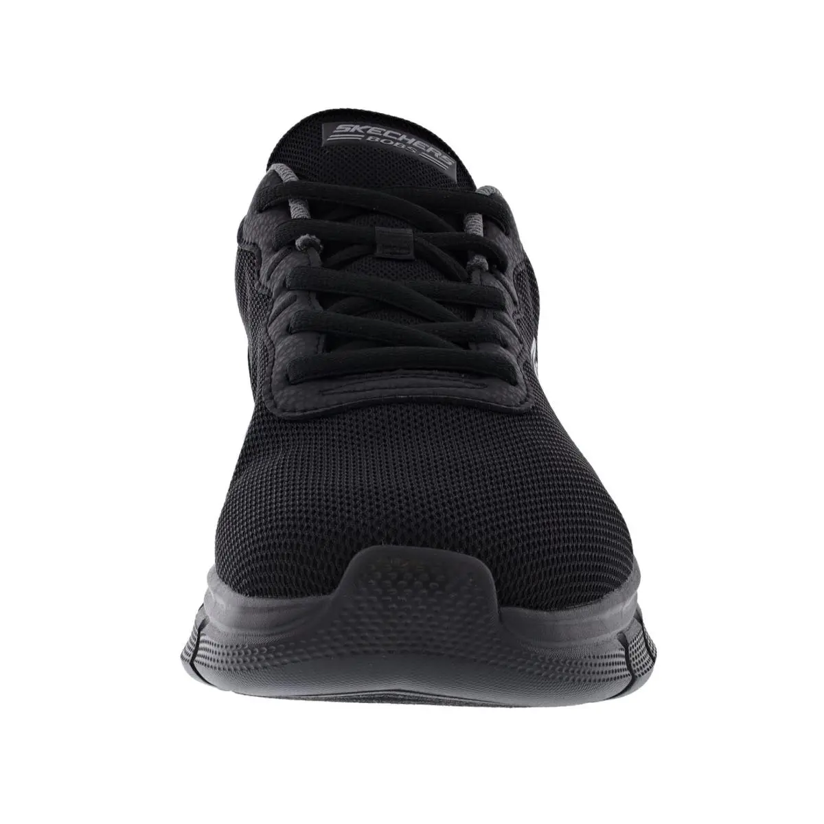 Skechers shoes - Bobs B Flex- Icy Edge - Black 1