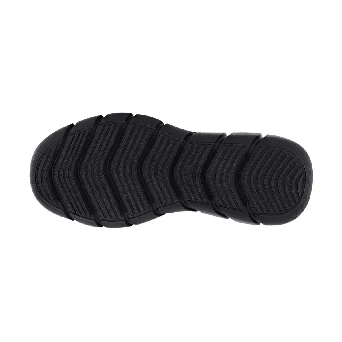 Skechers shoes - Bobs B Flex- Icy Edge - Black 3