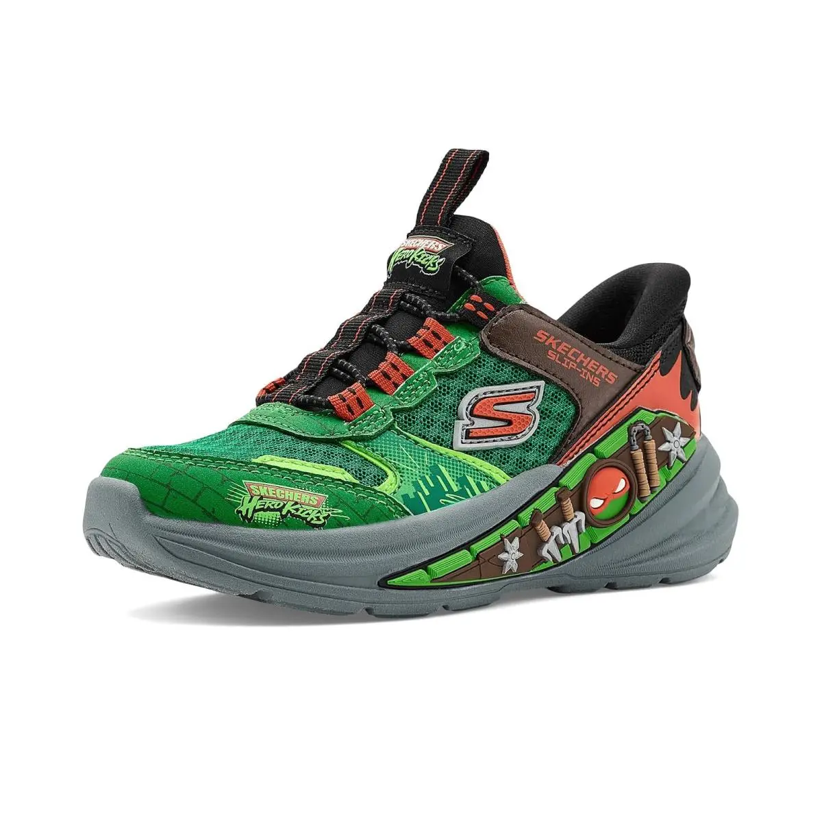 Boy`s Sneakers Athletic Shoes  Kids by Skechers