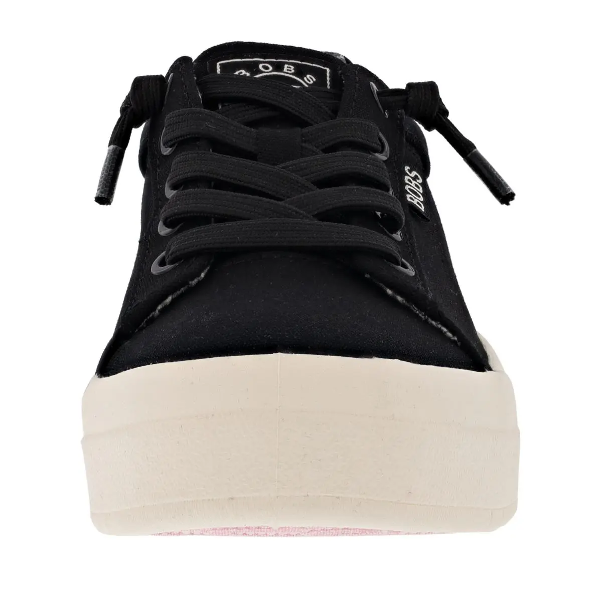 Skechers shoes - 114580 blk - blk - 114580 BLK - black 1