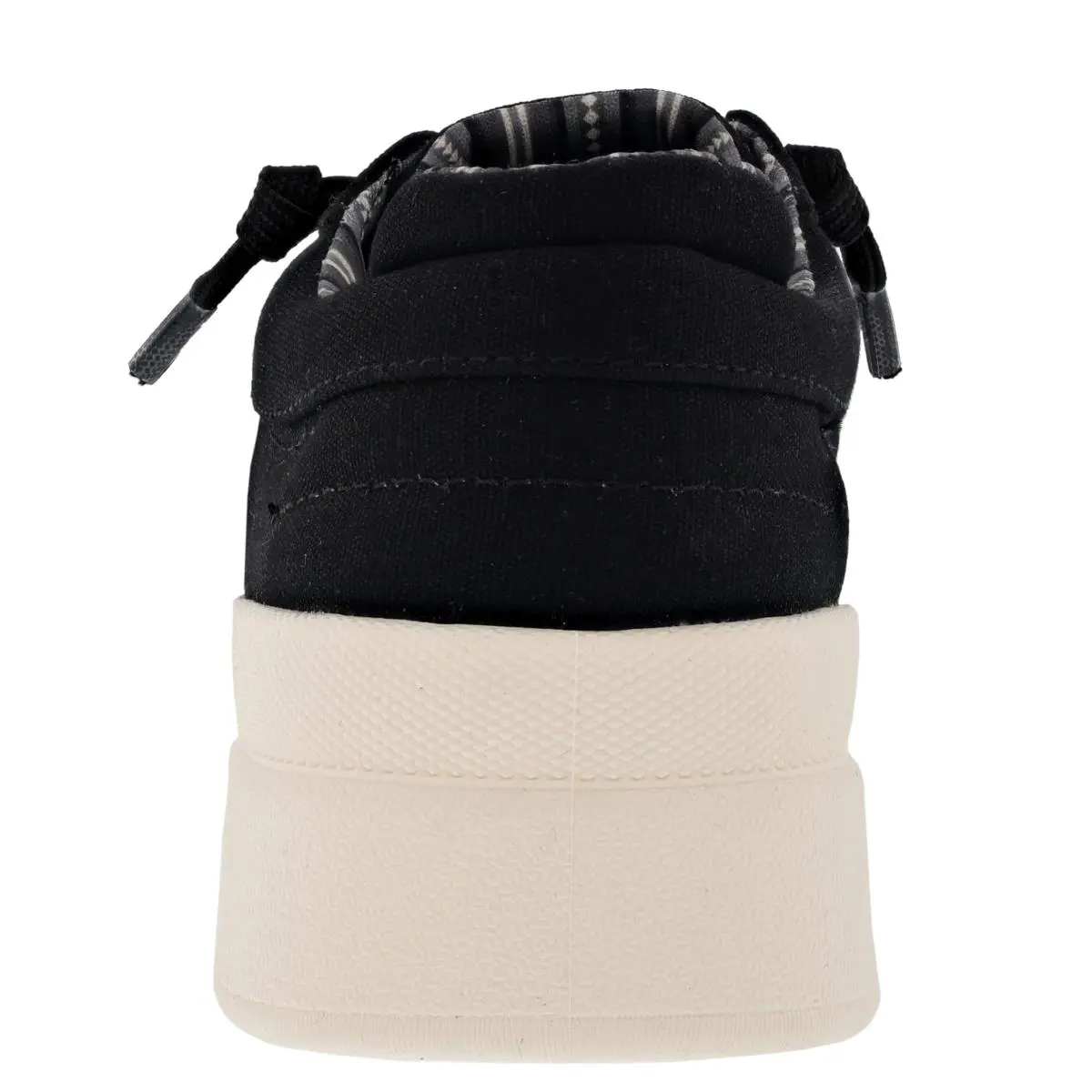 Skechers shoes - 114580 blk - blk - 114580 BLK - black 8