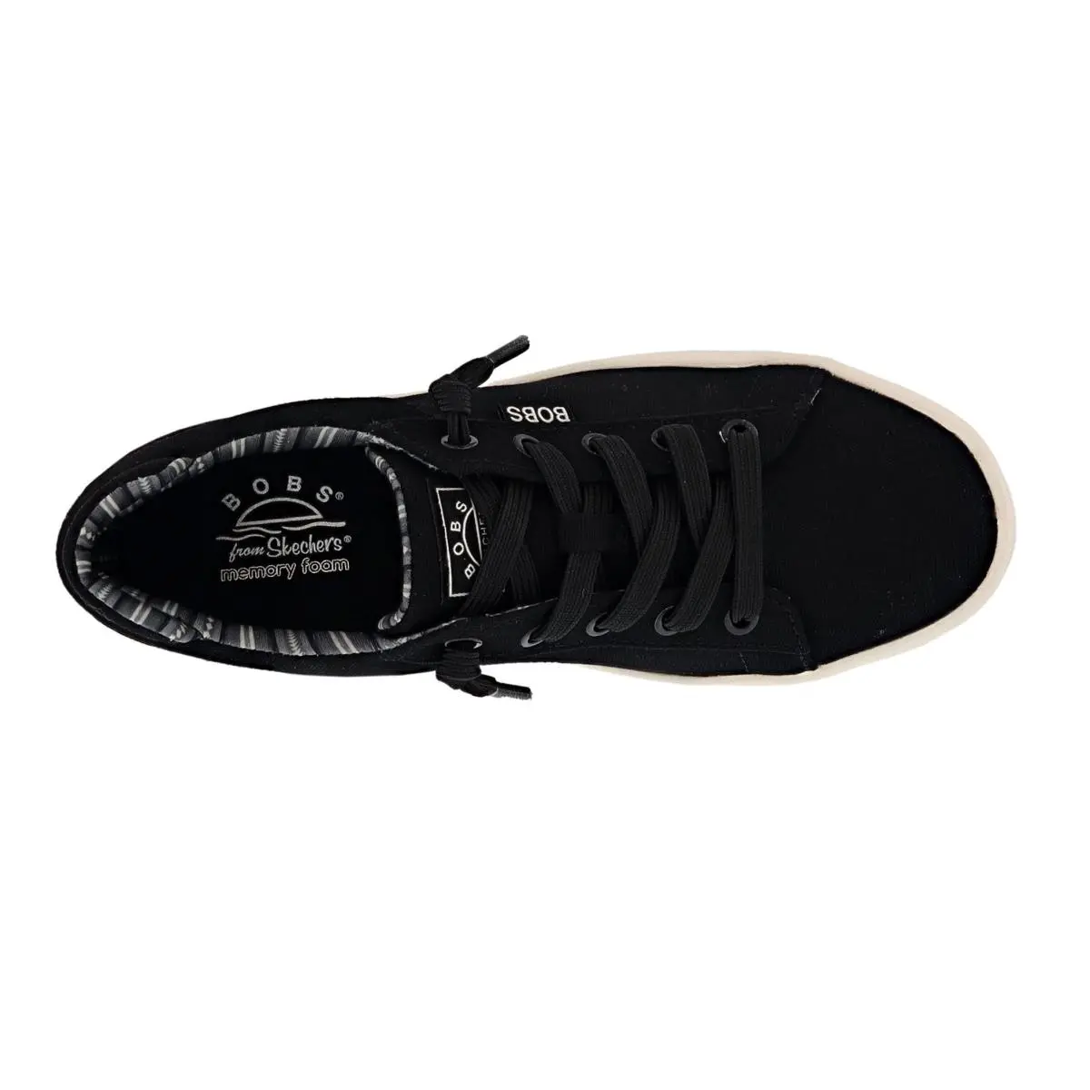 Skechers shoes - 114580 blk - blk - 114580 BLK - black 10