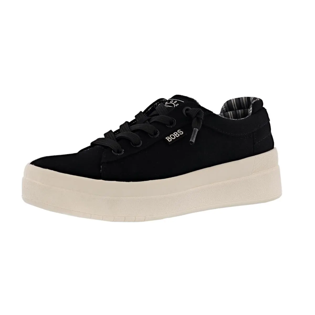 Skechers shoes - 114580 blk - blk - 114580 BLK - black 5