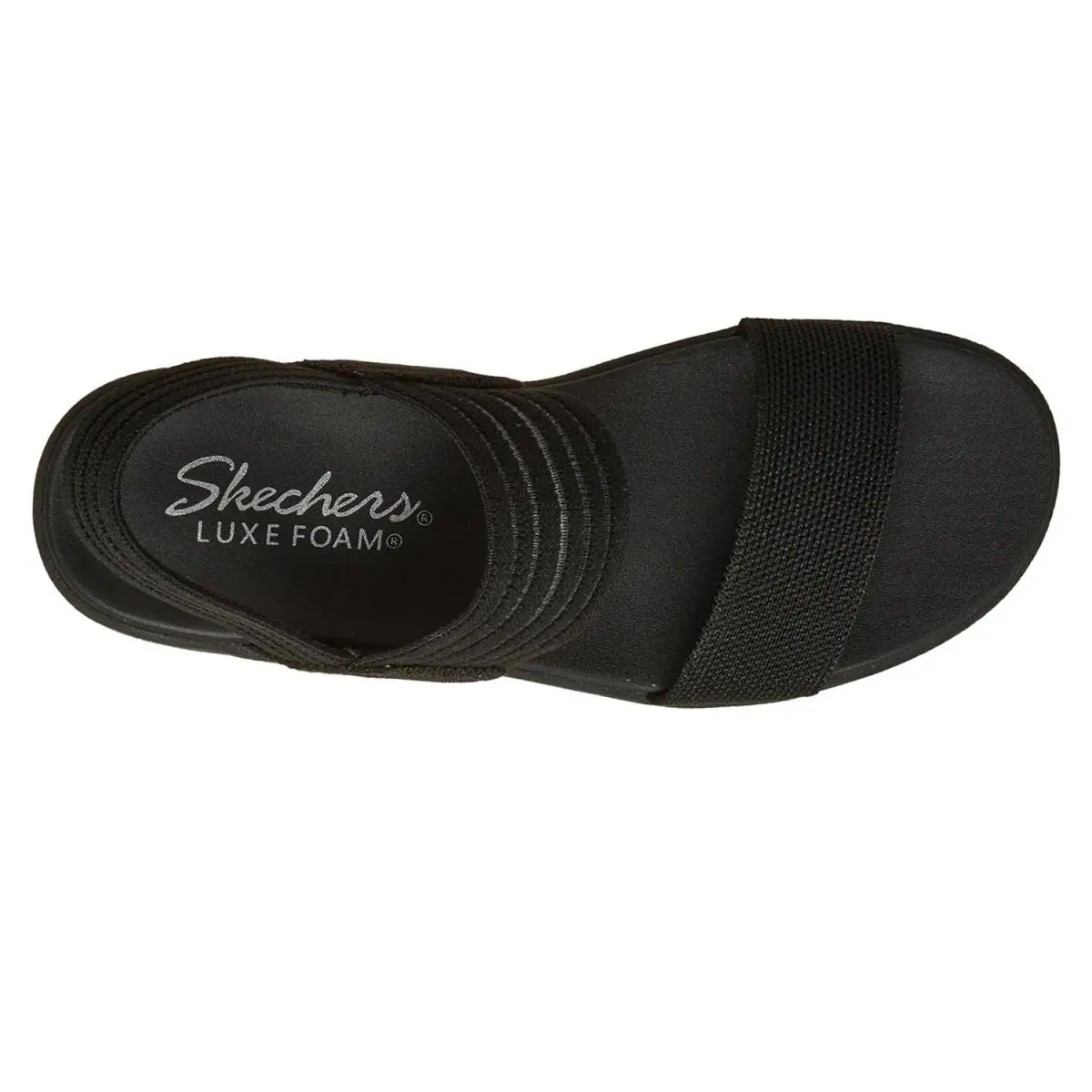 Skechers shoes - Black 4