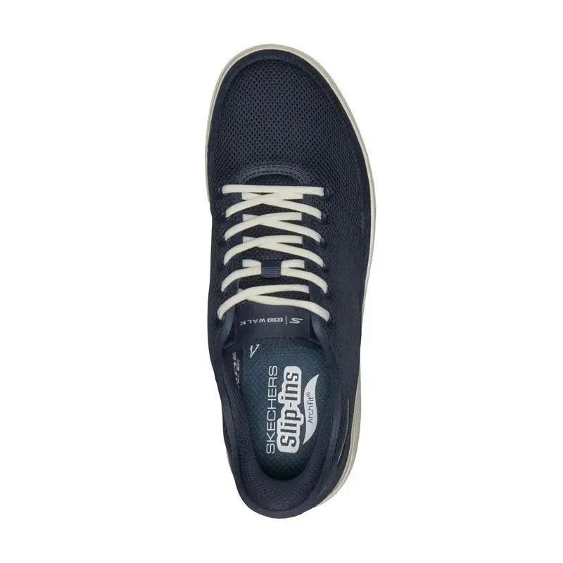 Skechers shoes - Blue 2