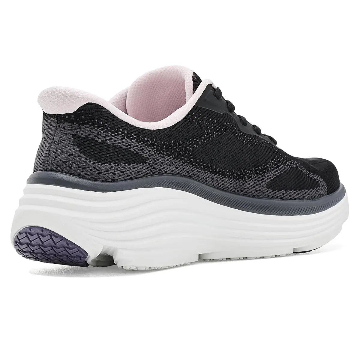 Skechers shoes - Black 1