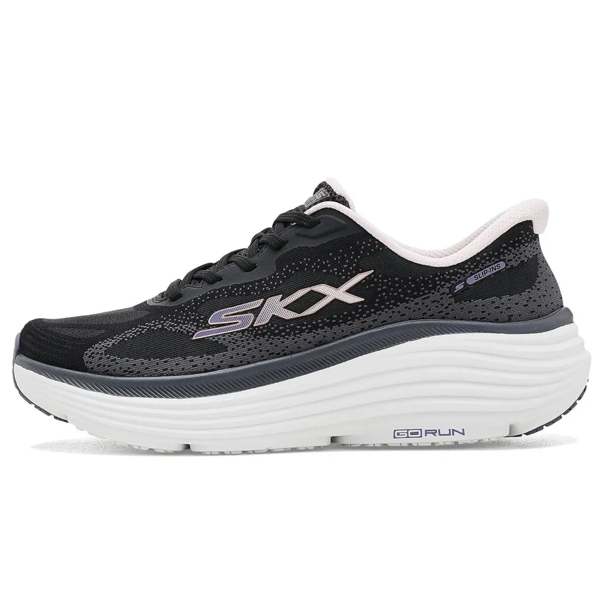 Skechers shoes - Black 9