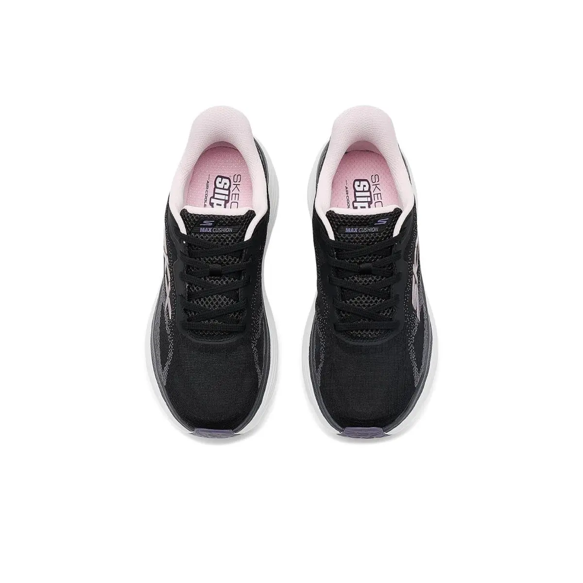 Skechers shoes - Black 7