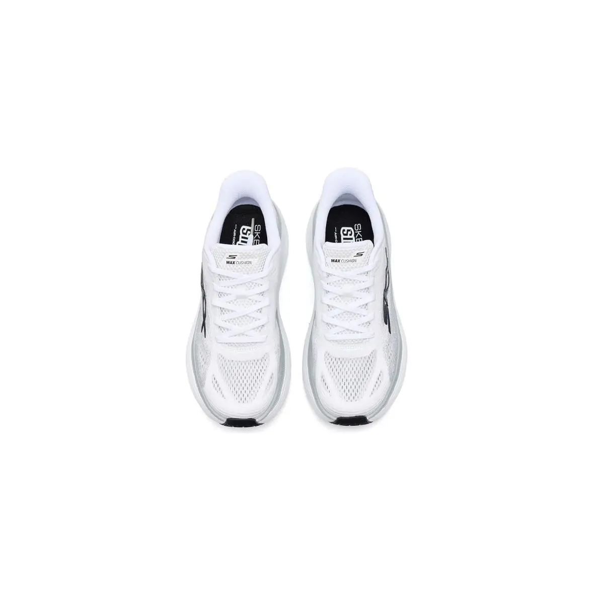 Skechers shoes - Black 21