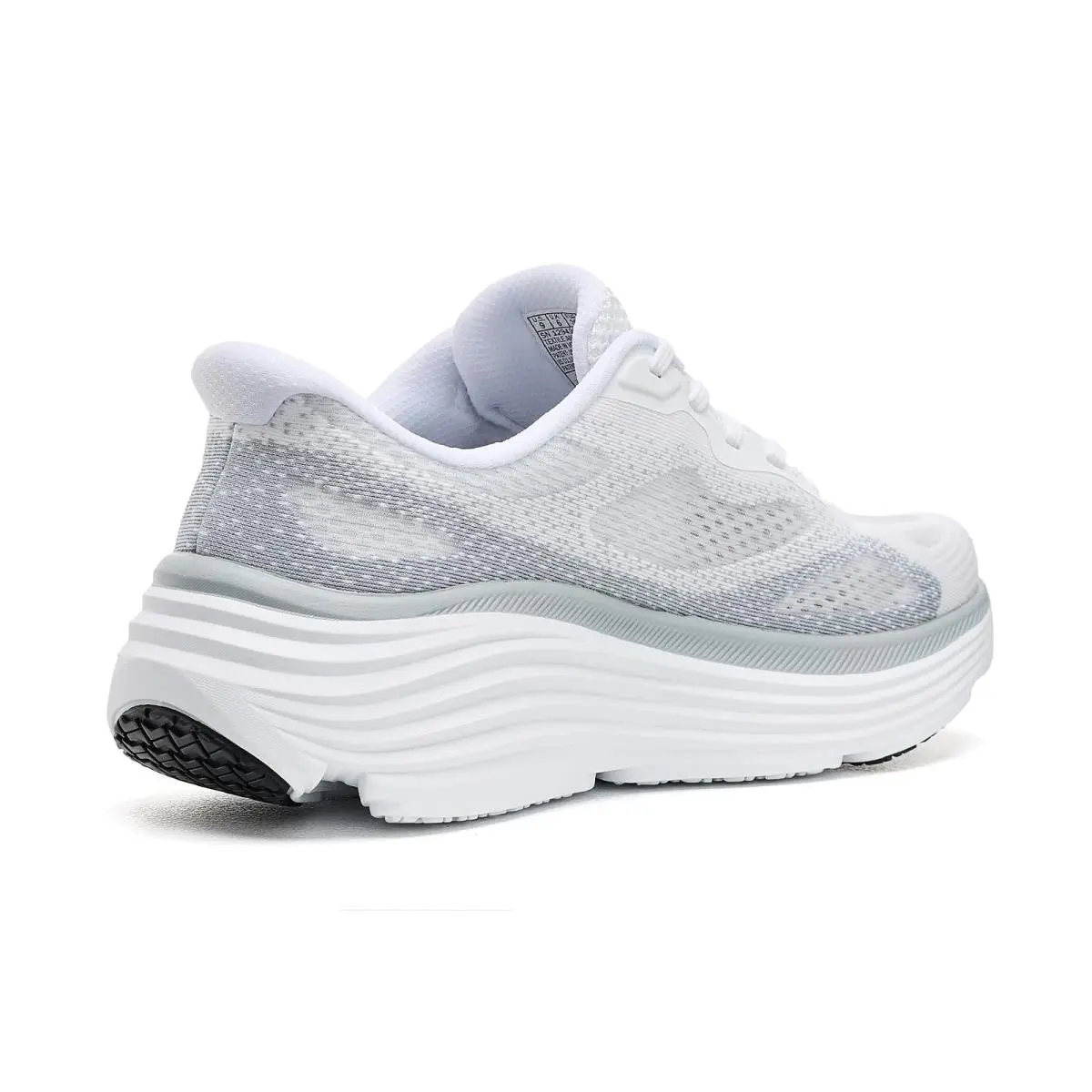 Skechers shoes - Black 22