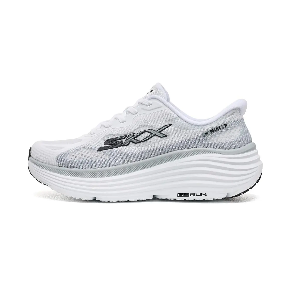 Skechers shoes - Black 23