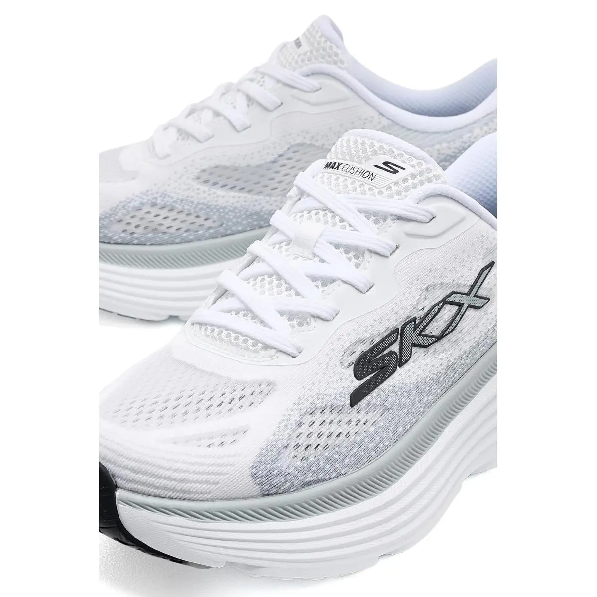 Skechers shoes - Black 25