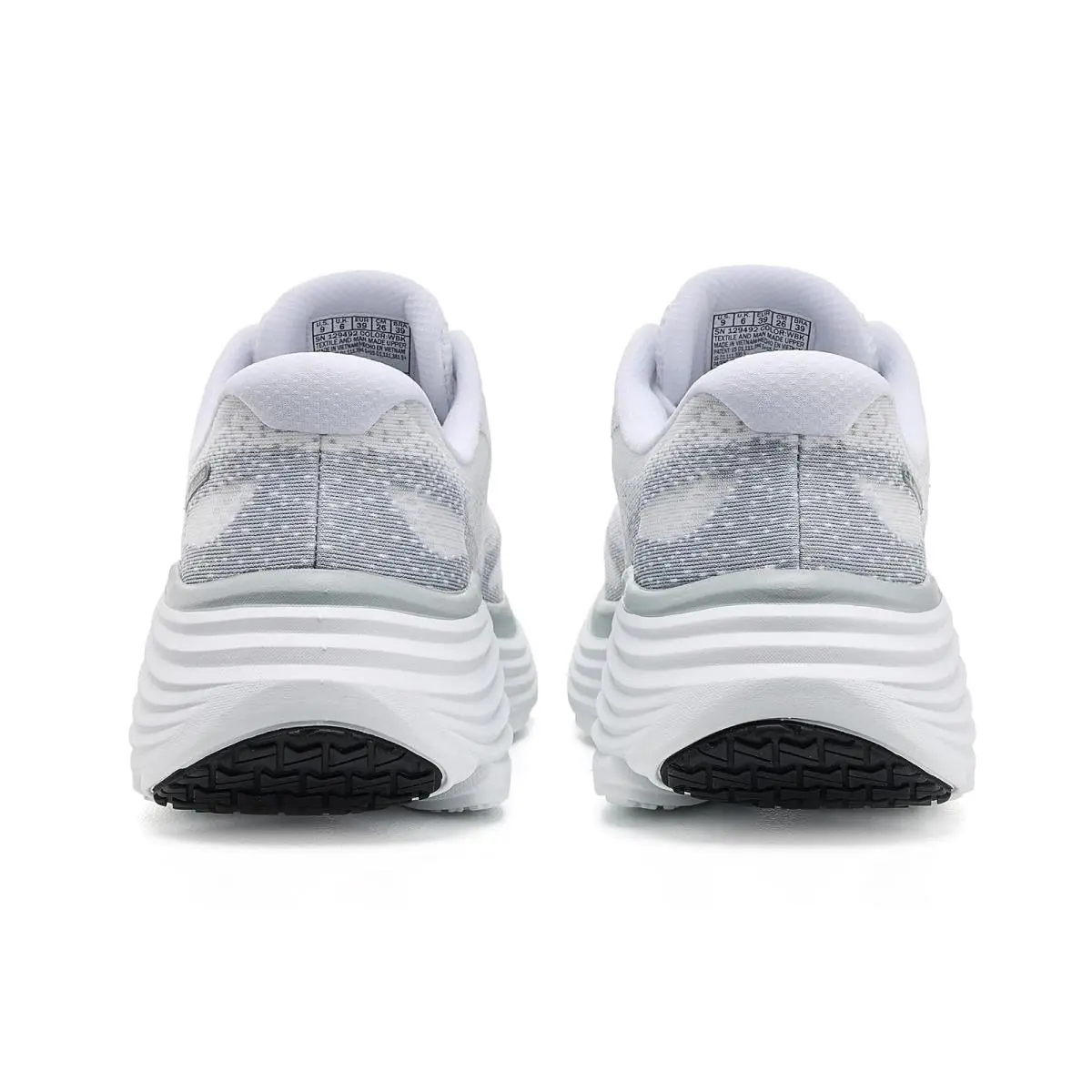 Skechers shoes - Black 26