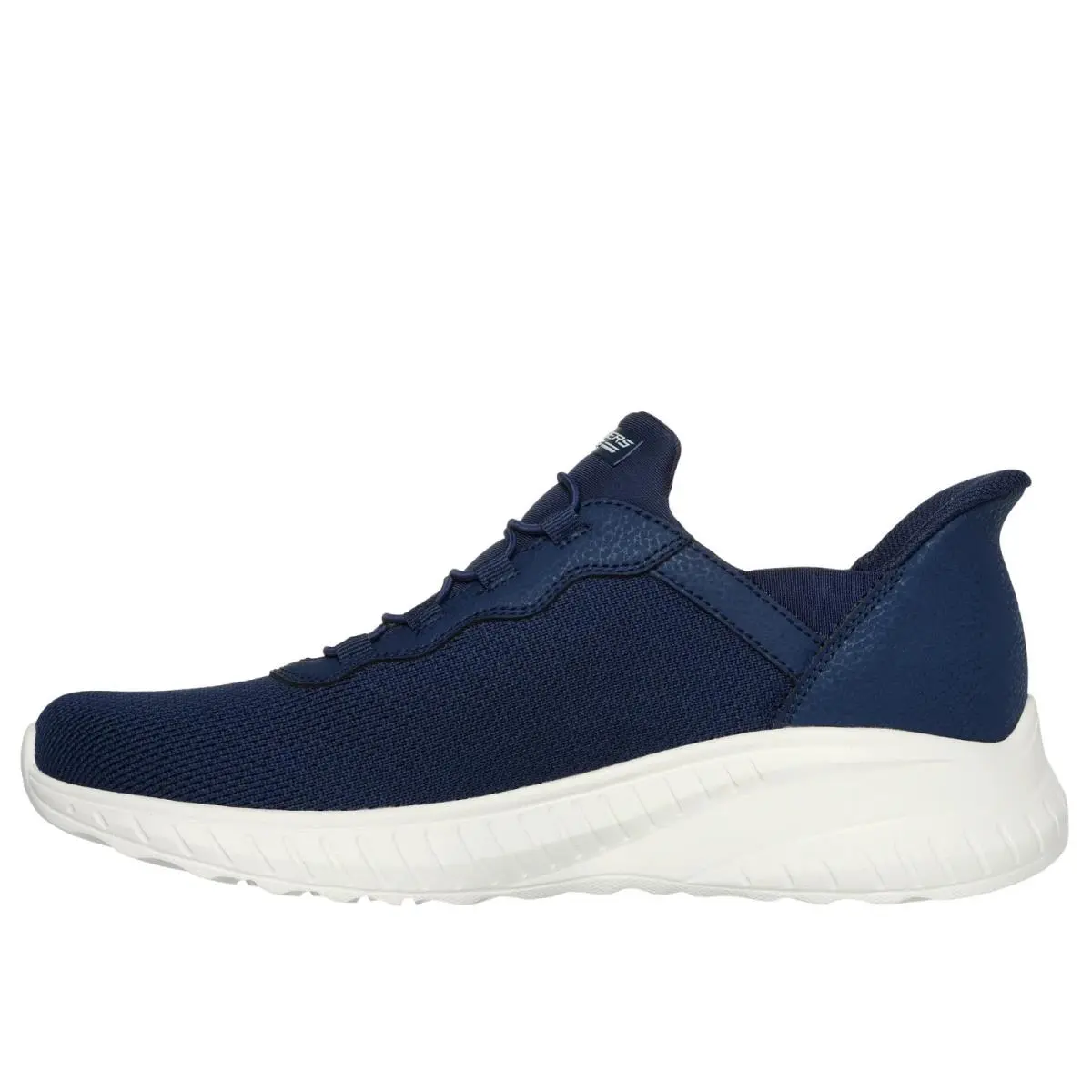 Skechers shoes - Skechers BOBS Sport Squad Chaos 118300-NVY - 118300W-NVY - Blue 6