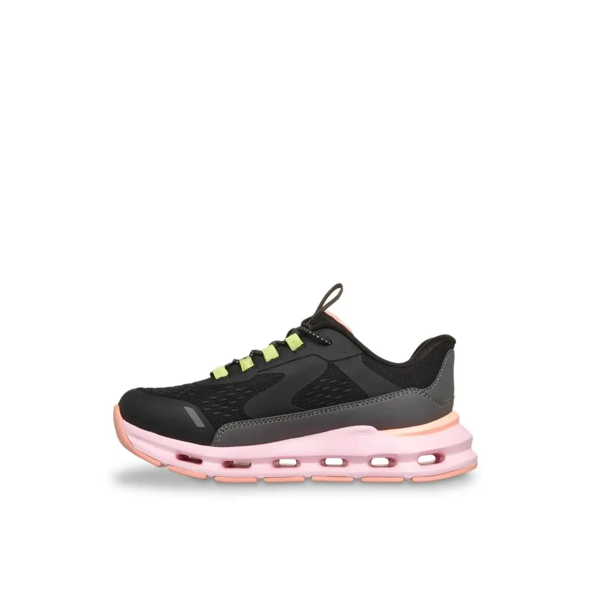 Skechers shoes - Black/Pink 1