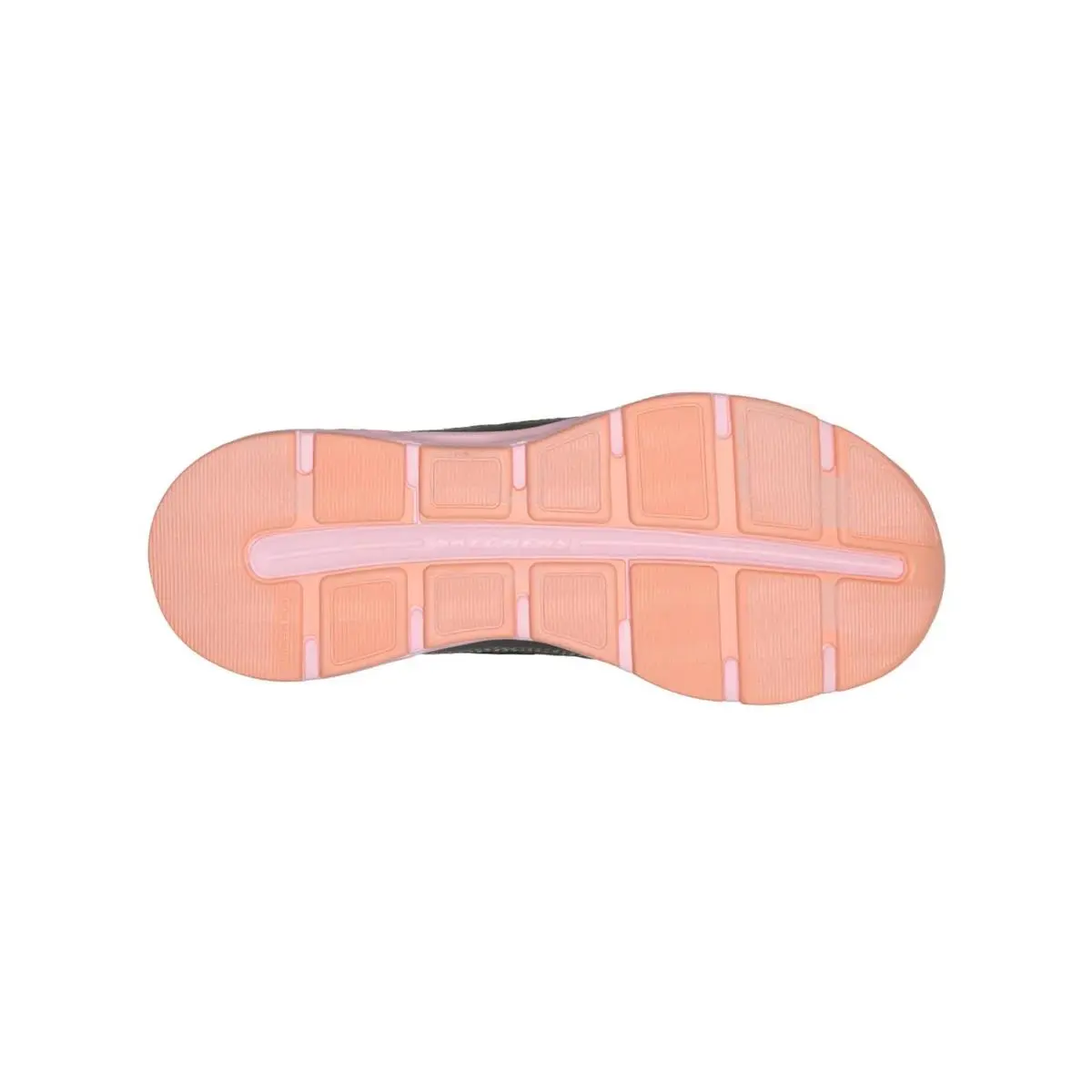 Skechers shoes - Black/Pink 3