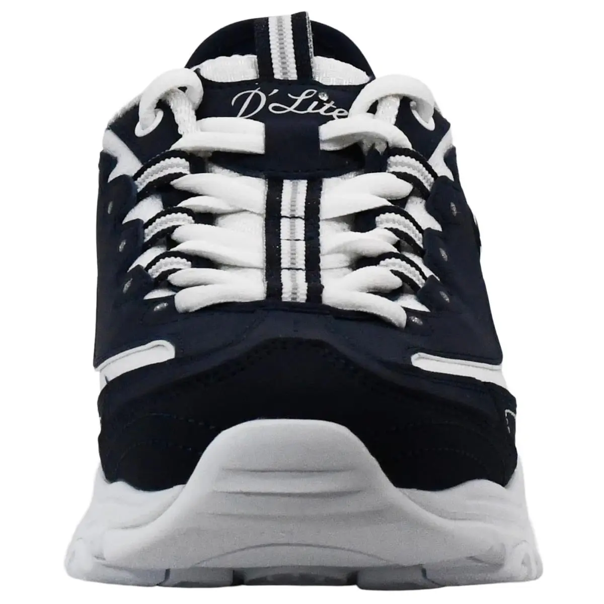 Skechers shoes - 150030 - 150030 - black white 14