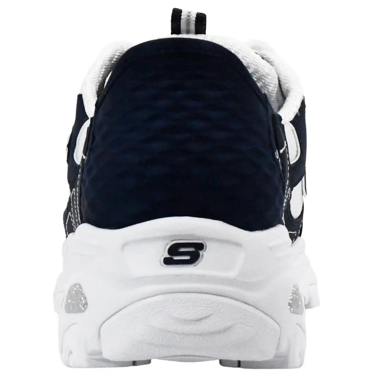Skechers shoes - 150030 - 150030 - black white 15