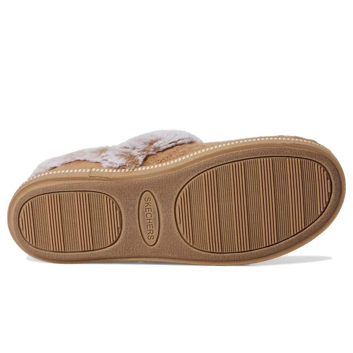 Skechers shoes - Tan 1