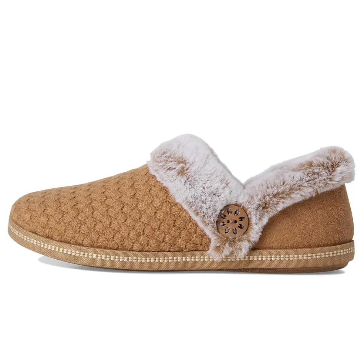 Skechers shoes - Tan 2