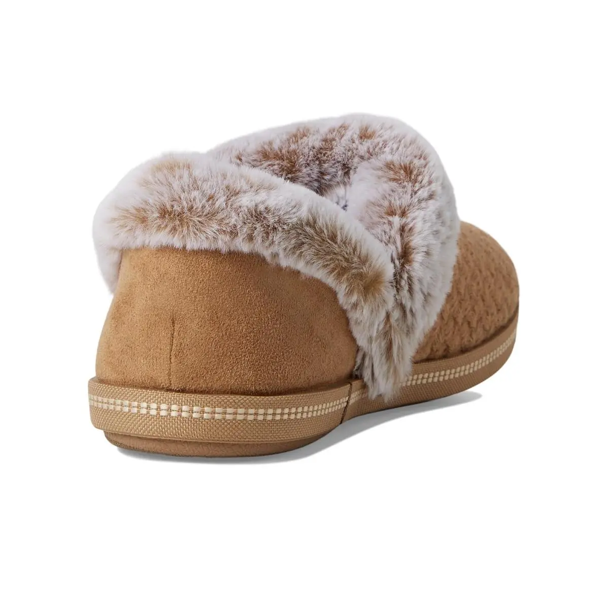 Skechers shoes - Tan 3